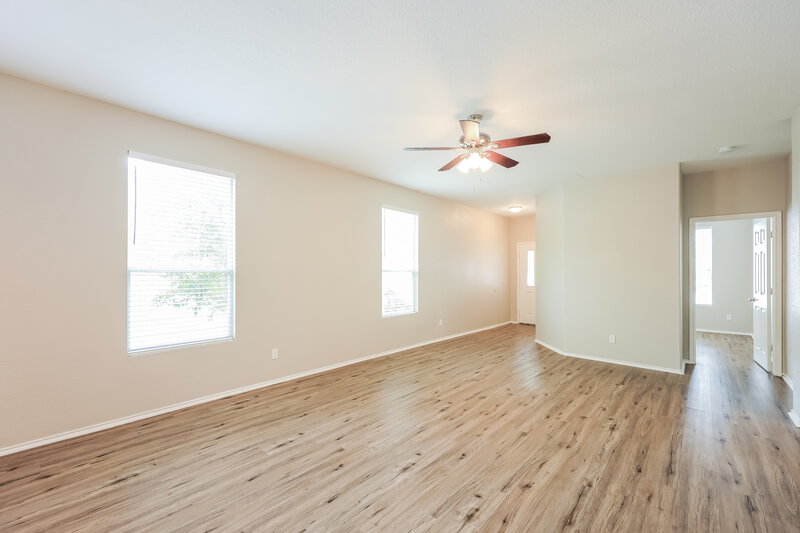 1,955/Mo, 27330 Wrought Iron San Antonio, TX 78260 Living Room View 2