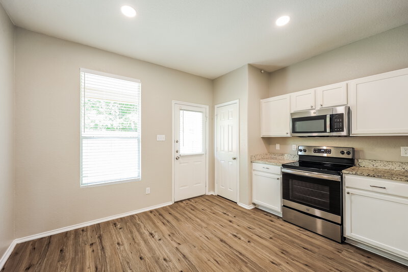 1,955/Mo, 27330 Wrought Iron San Antonio, TX 78260 Kitchen View