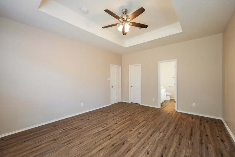 1,995/Mo, 27330 Wrought Iron San Antonio, TX 78260 Main Bedroom View