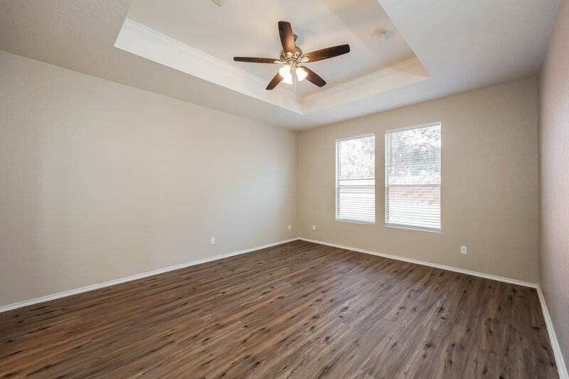 1,995/Mo, 27330 Wrought Iron San Antonio, TX 78260 Main Bedroom View 3