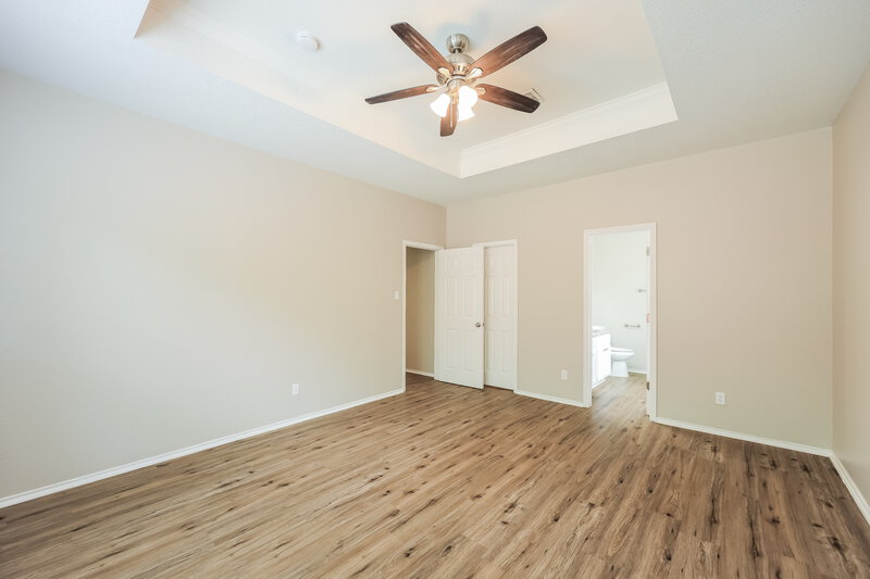 1,955/Mo, 27330 Wrought Iron San Antonio, TX 78260 Main Bedroom View 2