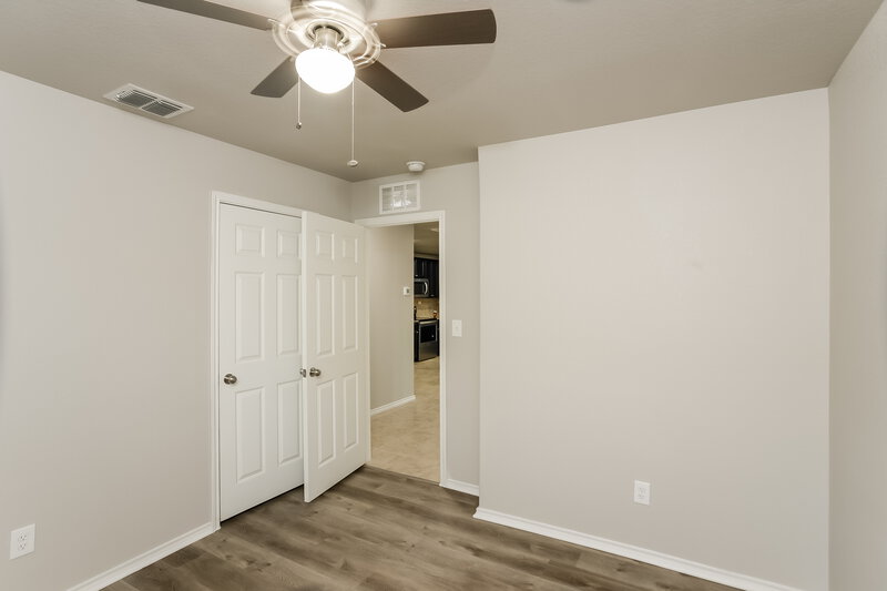 1,805/Mo, 9847 Silver Mist Way San Antonio, TX 78254 Bedroom View 3