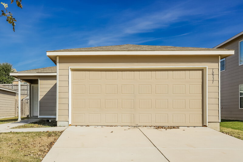 1,550/Mo, 10931 Bosal Trl San Antonio, TX 78245 External View