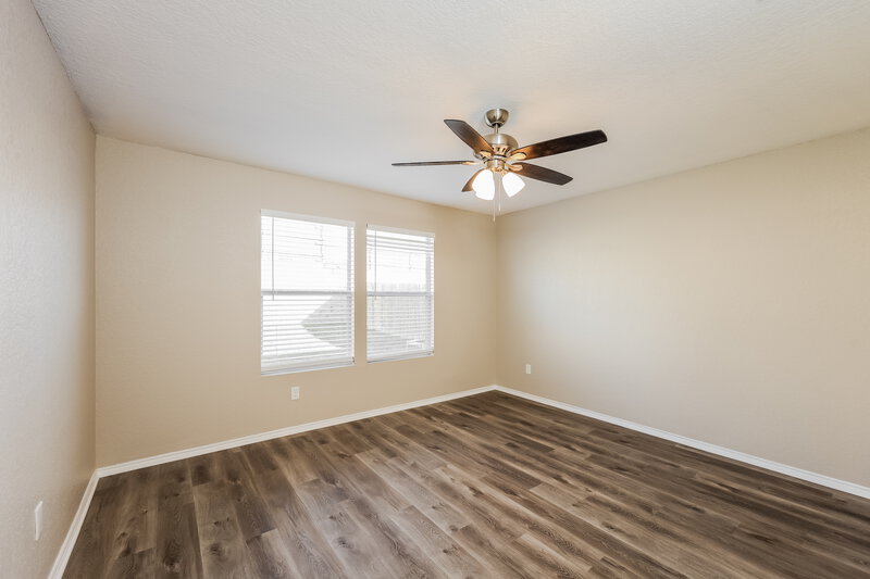 1,550/Mo, 10931 Bosal Trl San Antonio, TX 78245 Main Bedroom View