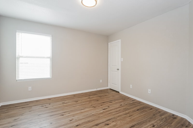 1,810/Mo, 2002 Marbach Woods San Antonio, TX 78245 Bedroom View 2