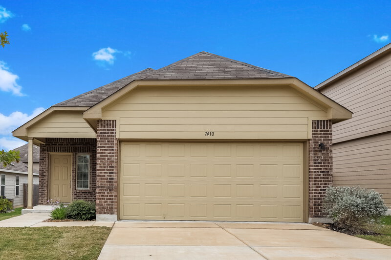1,845/Mo, 7410 Coral Bells Ct Converse, TX 78109 External View