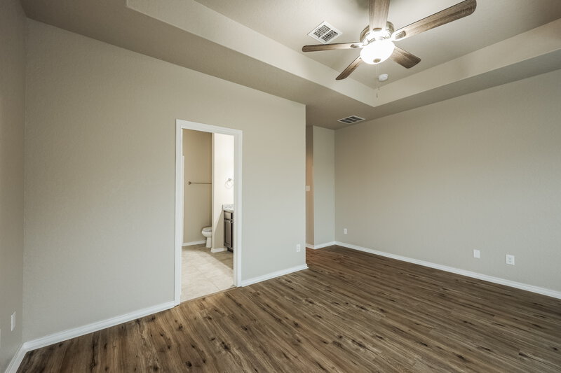 1,845/Mo, 7410 Coral Bells Ct Converse, TX 78109 Bedroom View