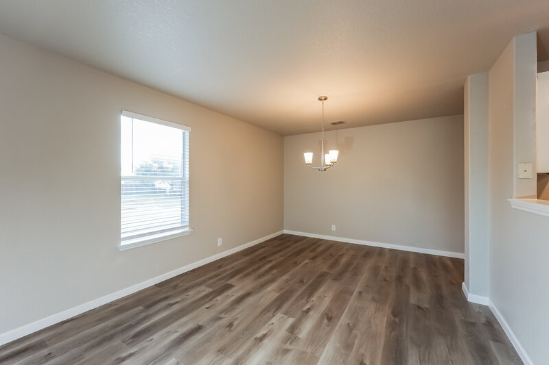 1,675/Mo, 7826 Juno Hts San Antonio, TX 78252 Living Room View