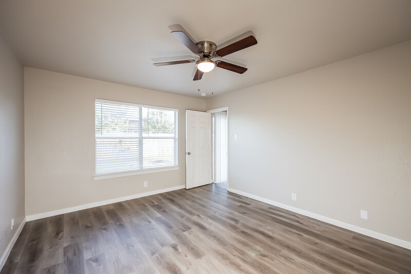 1,675/Mo, 7826 Juno Hts San Antonio, TX 78252 Main Bedroom View