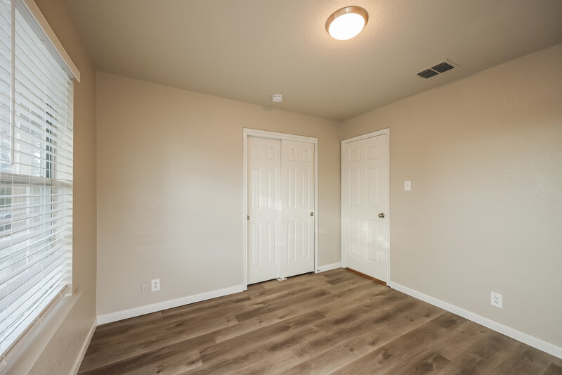 1,675/Mo, 7826 Juno Hts San Antonio, TX 78252 Bedroom View 2