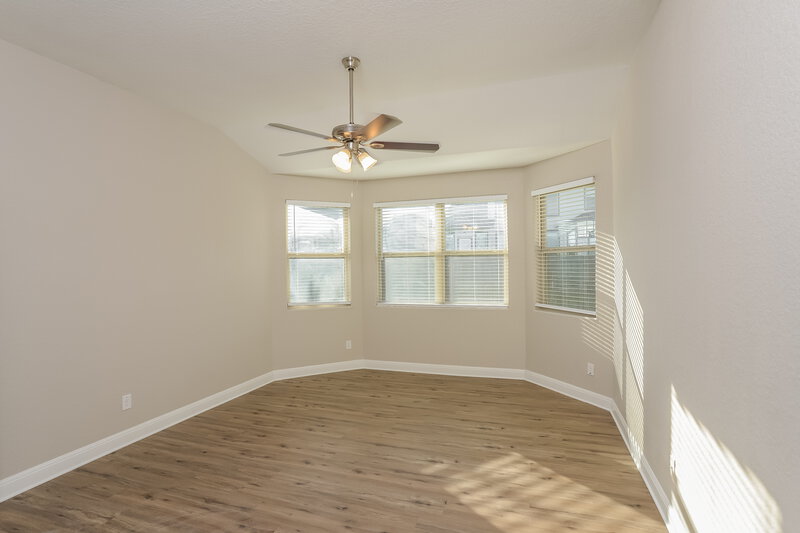 1,870/Mo, 11328 Silver Rose San Antonio, TX 78245 Main Bedroom View