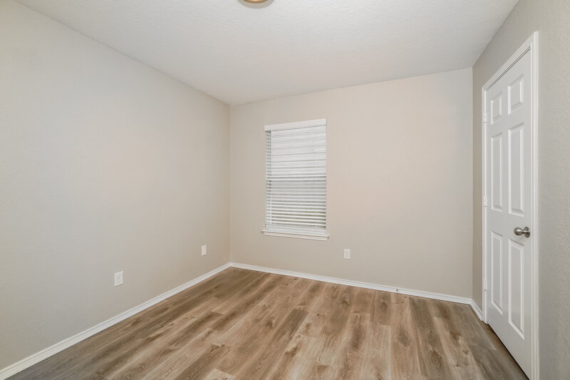 1,820/Mo, 10930 Rustic Cedar San Antonio, TX 78245 Bedroom View