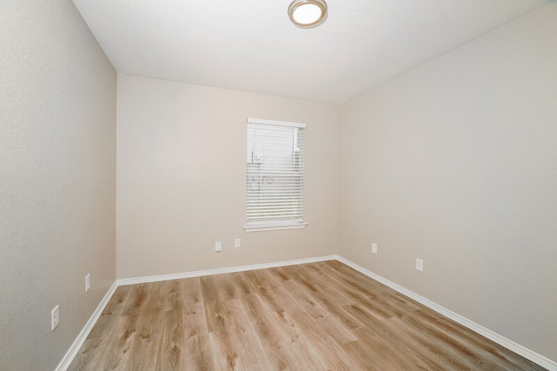 1,820/Mo, 10930 Rustic Cedar San Antonio, TX 78245 Bedroom View 2