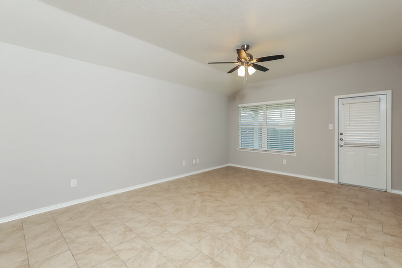 1,895/Mo, 5714 Goliad Blf San Antonio, TX 78222 Bedroom View