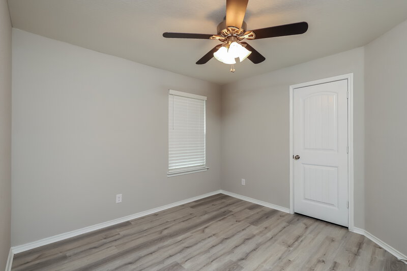 1,895/Mo, 5714 Goliad Blf San Antonio, TX 78222 Bedroom View 2