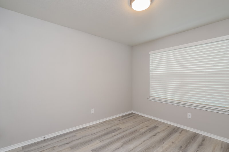 1,895/Mo, 5714 Goliad Blf San Antonio, TX 78222 Bedroom View 3