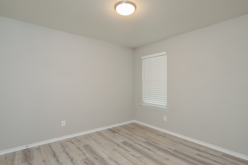 1,895/Mo, 5714 Goliad Blf San Antonio, TX 78222 Bedroom View 4