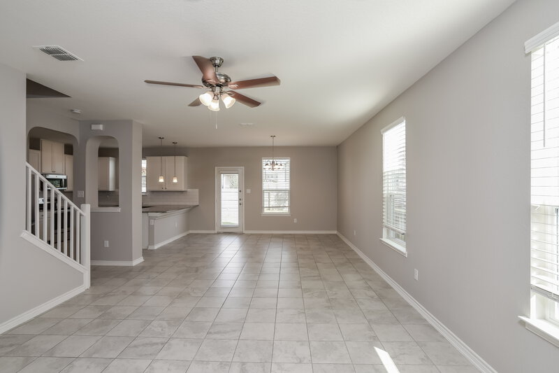 1,760/Mo, 11335 Impressive Way San Antonio, TX 78254 Living Room View