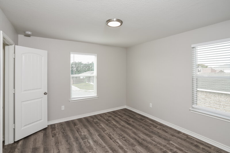 1,760/Mo, 11335 Impressive Way San Antonio, TX 78254 Bedroom View 3