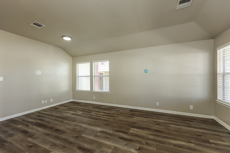 1,890/Mo, 14314 Yellow Warbler San Antonio, TX 78233 Living Room View 2