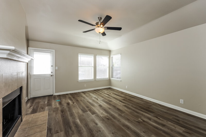 1,890/Mo, 14314 Yellow Warbler San Antonio, TX 78233 Family Room View