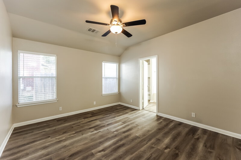 1,890/Mo, 14314 Yellow Warbler San Antonio, TX 78233 Main Bedroom View