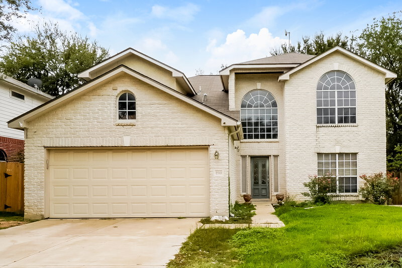 2,210/Mo, 233 Corsica Dr Cibolo, TX 78108 External View