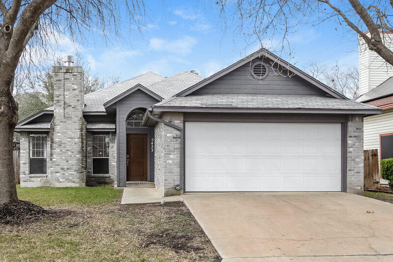 1,735/Mo, 5423 Park Lk San Antonio, TX 78244 External View