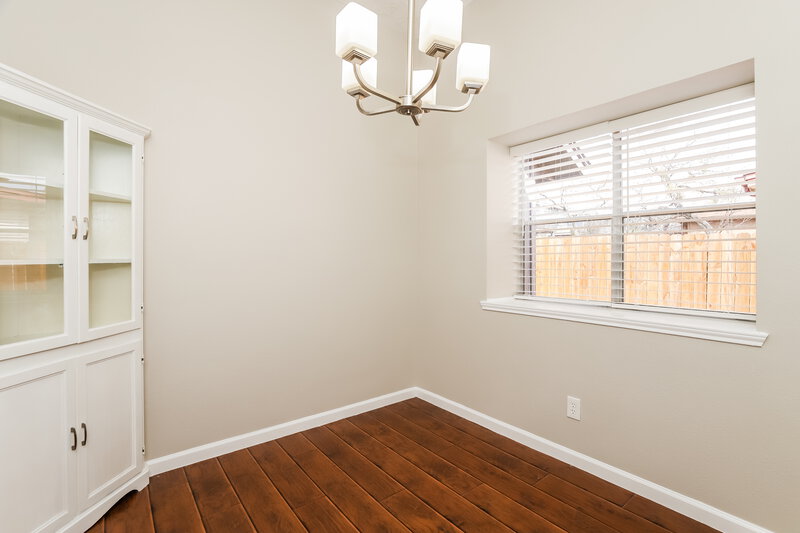 1,735/Mo, 5423 Park Lk San Antonio, TX 78244 Breakfast Nook View