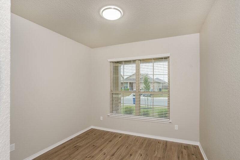 1,700/Mo, 5934 Ivans Farm San Antonio, TX 78244 Bedroom View