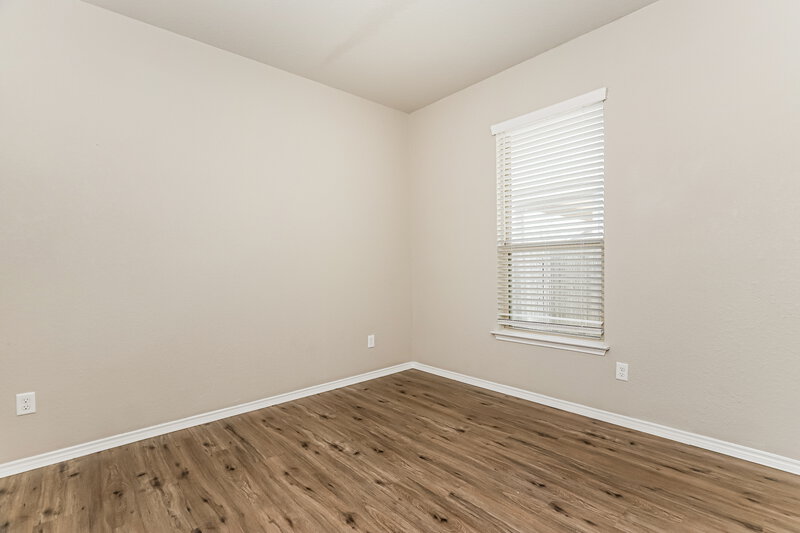 1,665/Mo, 5934 Ivans Farm San Antonio, TX 78244 Bedroom View