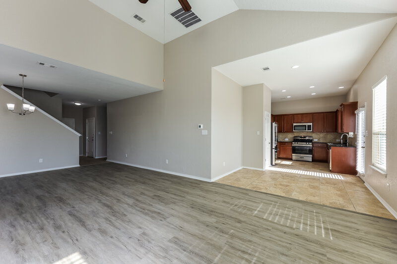 2,085/Mo, 6510 Candlearch Cir San Antonio, TX 78244 Misc View 2