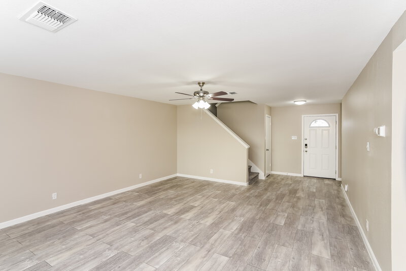 1,685/Mo, 4234 Sunrise Cove Dr San Antonio, TX 78244 Living Room View 2