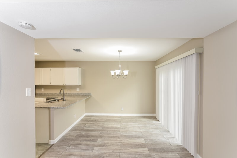 1,685/Mo, 4234 Sunrise Cove Dr San Antonio, TX 78244 Dining Room View