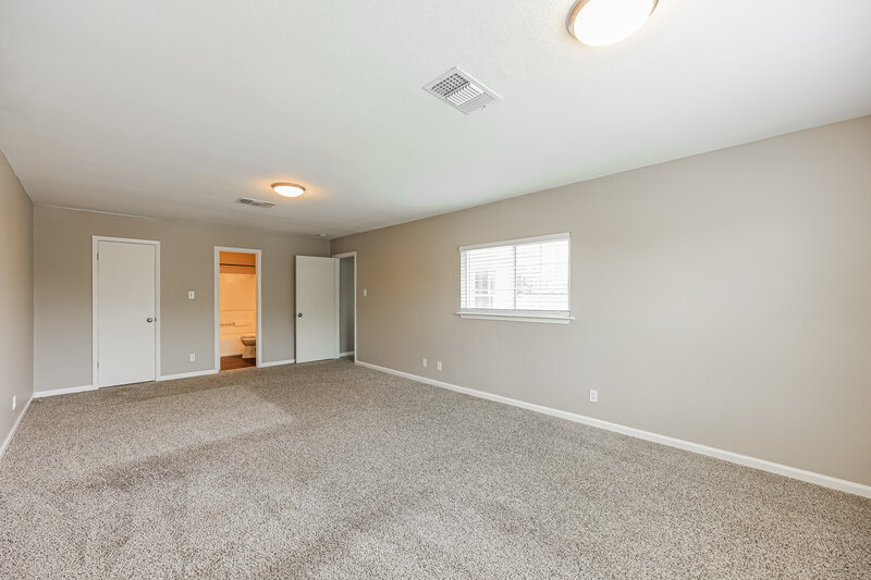0/Mo, 4234 Sunrise Cove Dr San Antonio, TX 78244 Main Bedroom View 2