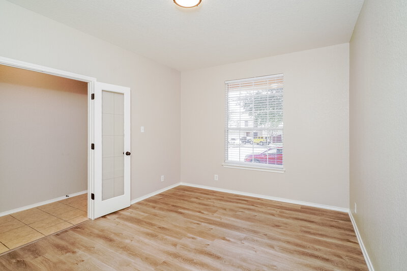 2,375/Mo, 17243 Ashbury Lodge San Antonio, TX 78247 Office View