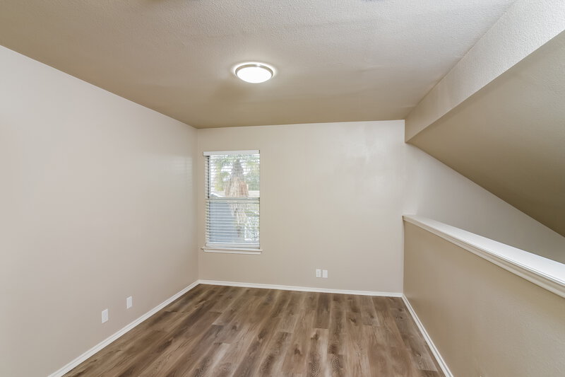 1,840/Mo, 9503 Gillcross Way San Antonio, TX 78250 Loft View