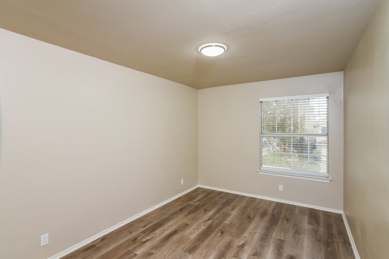 1,840/Mo, 9503 Gillcross Way San Antonio, TX 78250 Bedroom View