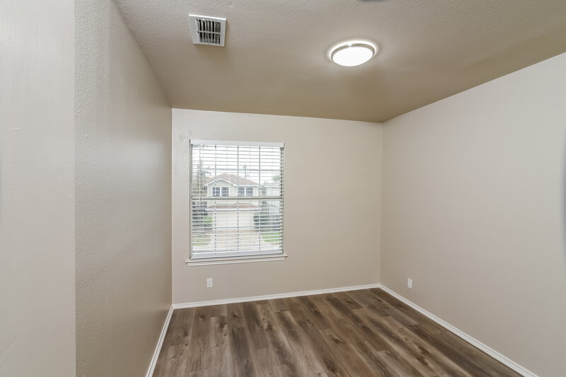 1,840/Mo, 9503 Gillcross Way San Antonio, TX 78250 Bedroom View 2