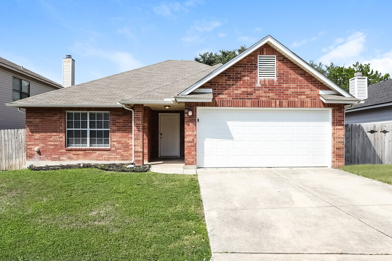 1,815/Mo, 10507 Stone Creek Pl San Antonio, TX 78254 External View