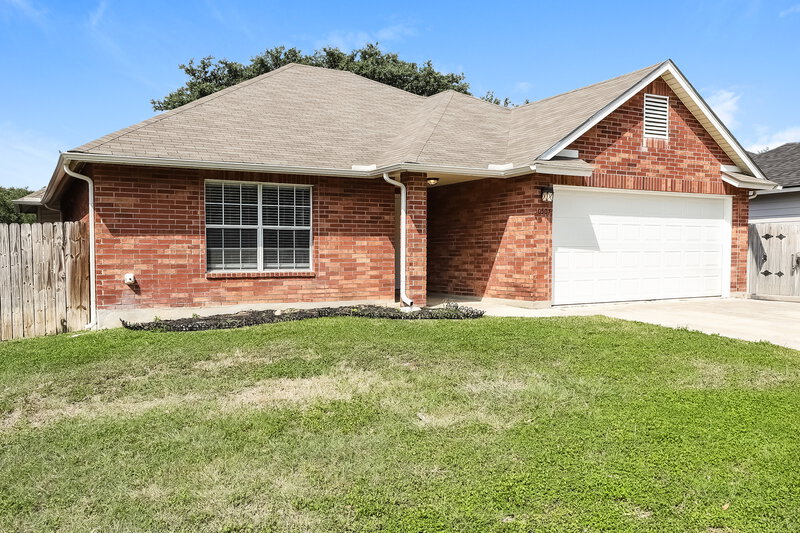 1,815/Mo, 10507 Stone Creek Pl San Antonio, TX 78254 Front View