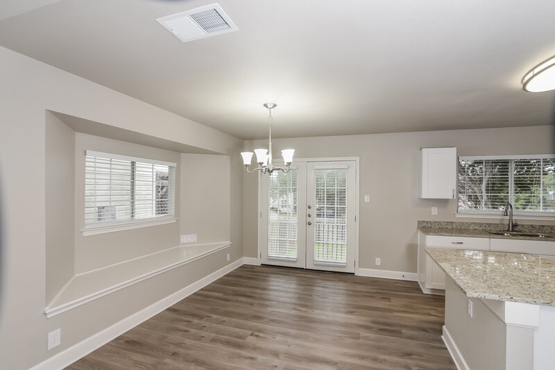2,005/Mo, 10507 Stone Creek Pl San Antonio, TX 78254 Dining Room View