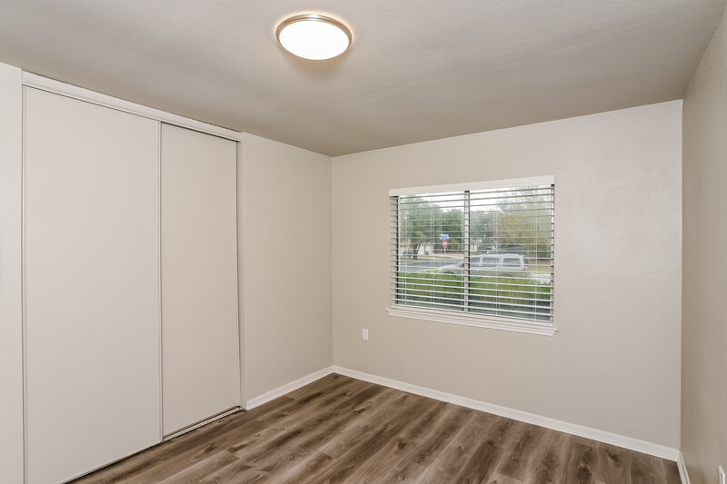 2,710/Mo, 9478 Greens Pt San Antonio, TX 78250 Bedroom View