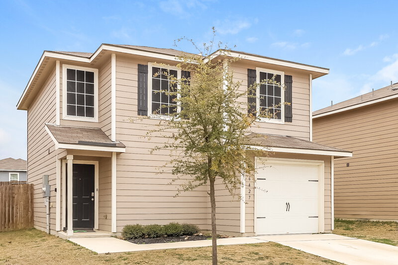 1,595/Mo, 6427 Woodcliff Bnd San Antonio, TX 78222 Misc View