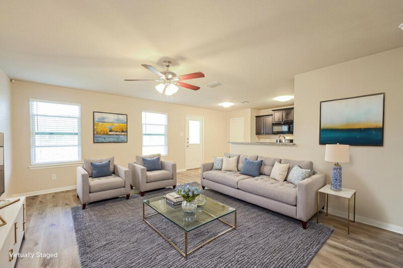 1,365/Mo, 6427 Woodcliff Bnd San Antonio, TX 78222 Misc View 2