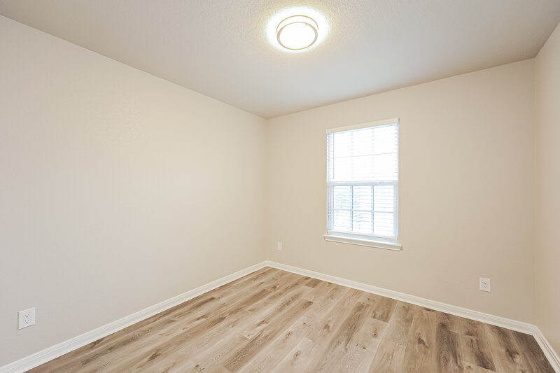 1,630/Mo, 6427 Woodcliff Bnd San Antonio, TX 78222 Bedroom View