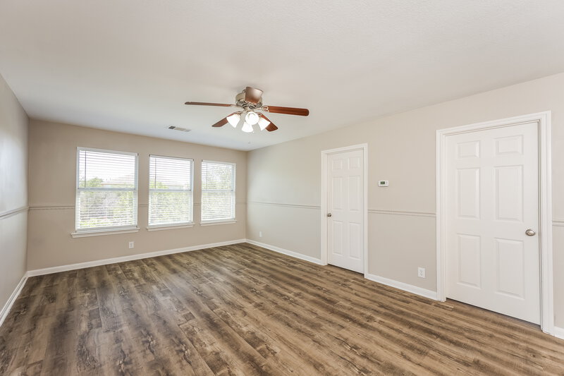 2,320/Mo, 7927 Live Oak Vista San Antonio, TX 78250 Family Room View