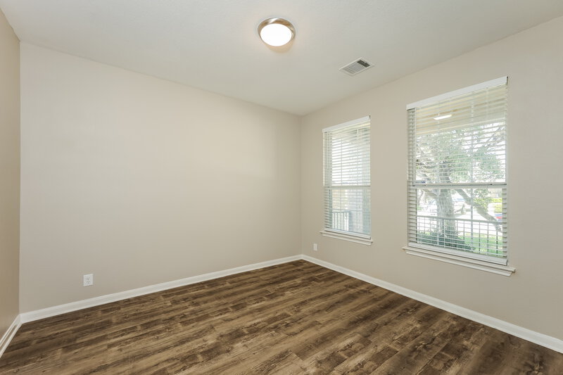 2,320/Mo, 7927 Live Oak Vista San Antonio, TX 78250 Bedroom View