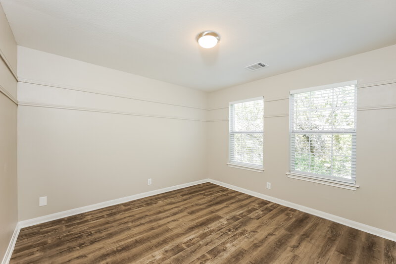 2,320/Mo, 7927 Live Oak Vista San Antonio, TX 78250 Bedroom View 4