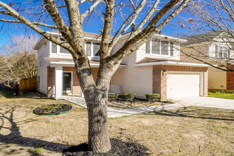 1,735/Mo, 22142 Goldcrest Run San Antonio, TX 78260 Misc View